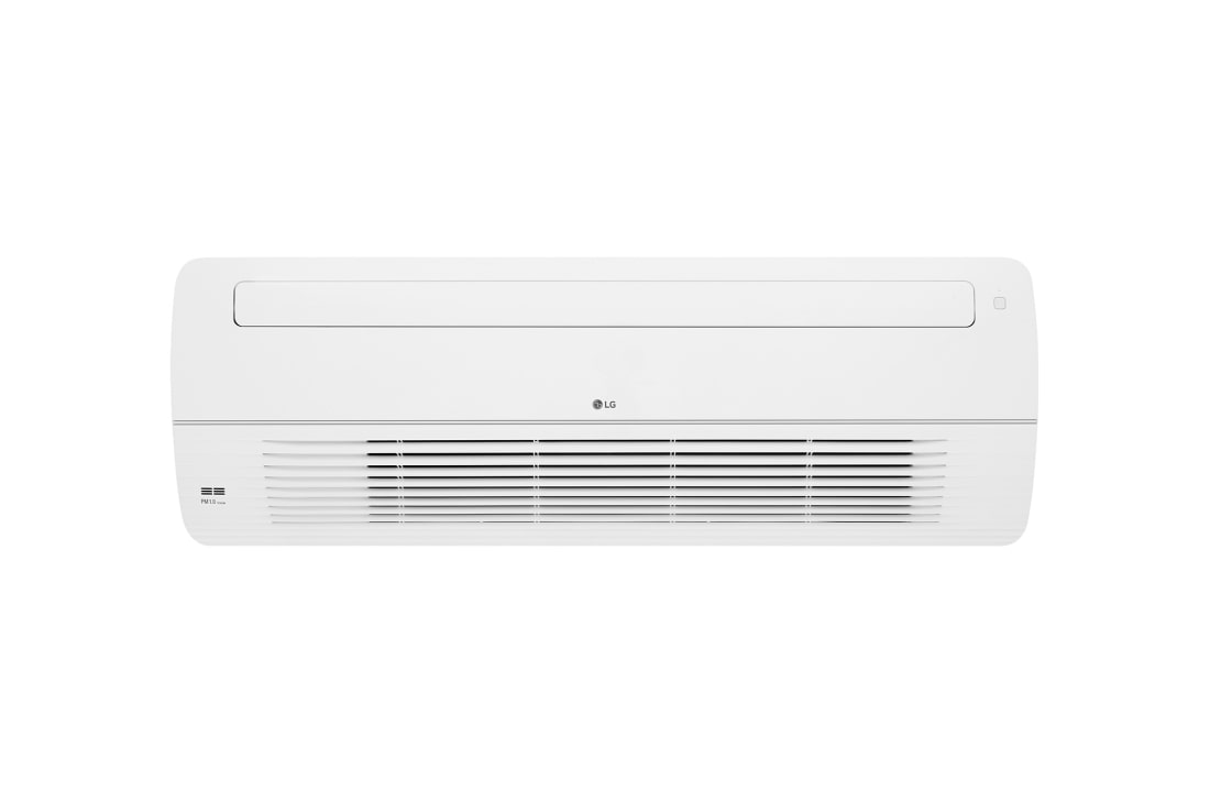 LG Ar Condicionado LG Cassete 1 - via Inverter 24.000 BTU/h 220V AT-W24GTLP1, AT-W24GTLP1