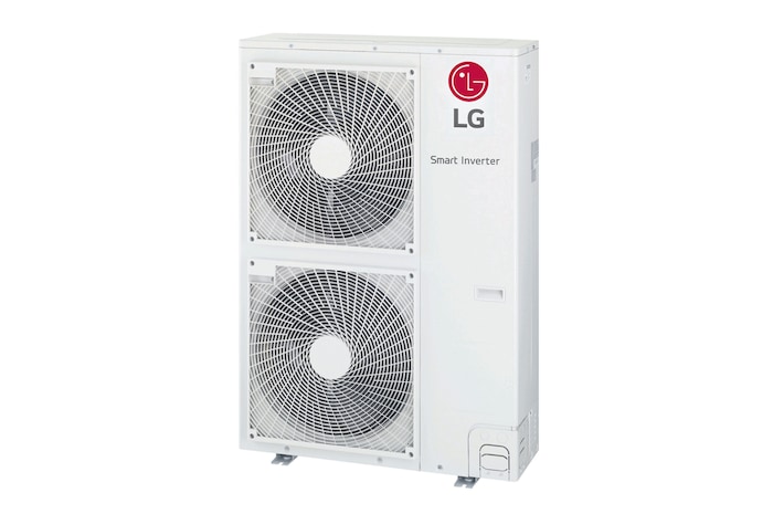 LG Ar Condicionado LG Cassete Inverter 36.000 BTU/h 220V AT-W36GNLP1, AT-W36GNLP1