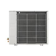 LG Ar Condicionado LG Cassete Inverter 36.000 BTU/h 220V AT-W36GNLP1, AT-W36GNLP1