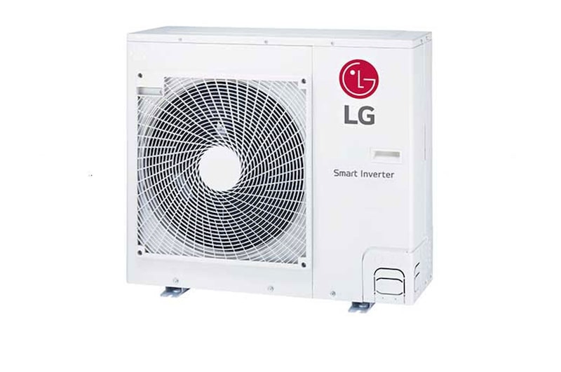 LG Ar Condicionado LG Teto Inverter 36.000 BTU/h 220V AV-W36GM1P1, AV-W36GM1P1