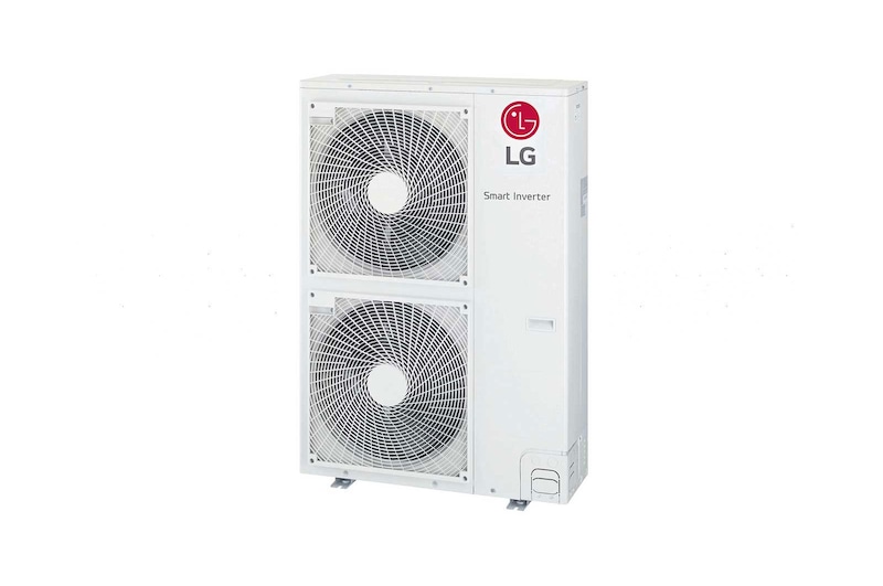 LG Ar Condicionado LG Teto Inverter 48.000 BTU/h 220V AV-W48GM1P1, AV-W48GM2P1