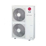 LG Ar Condicionado LG Teto Inverter 48.000 BTU/h 220V AV-W48GM1P1, AV-W48GM2P1