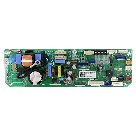 Placa principal evaporadora Ar Condicionado LG ARNU18GTLA2. ARNU24GTLA2, CRNU18GTLA2 - EBR39187717 - EBR39187717 | LG BR