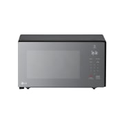 Combo LG Ar Portátil 127V + Micro-ondas NeoChef 30 litros Espelhado Limpa Fácil  127V