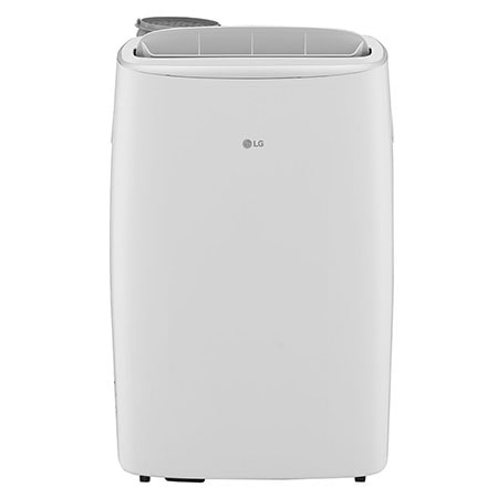 Ar-Condicionado Portátil 14.000 BTU Branco 127V - LP1419IVSM