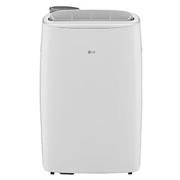 Ar-Condicionado Portátil 14.000 BTU Branco 127V