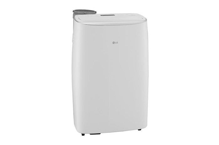 LG Ar-Condicionado Portátil 14.000 BTU Branco 127V, LP1419IVSM