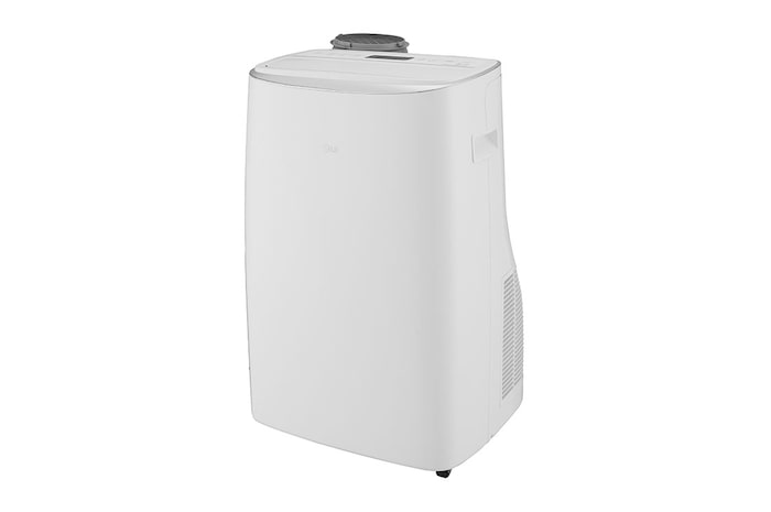 LG Ar-Condicionado Portátil 14.000 BTU Branco 127V, LP1419IVSM