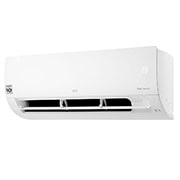 LG Ar Condicionado Split LG DUAL Inverter VOICE 18.000 Quente/Frio 220V​, S4-W18KL31B