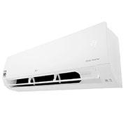 LG Ar Condicionado Split LG DUAL Inverter VOICE 18.000 Quente/Frio 220V​, S4-W18KL31B