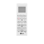 LG Ar Condicionado Split LG DUAL Inverter VOICE 18.000 Quente/Frio 220V​, S4-W18KL31B