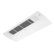 LG Ar condicionado Multi Split Inverter 2 ambientes (1via 9.000BTUS, 12.000BTUs) Quente/Frio WiFi integrado, MIN21V2