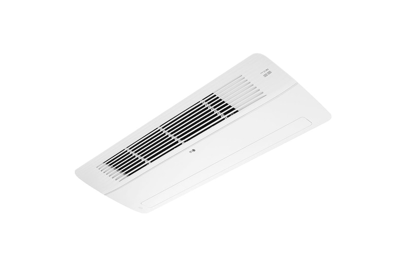 LG Ar condicionado Multi Split 3 ambientes Quente/Frio 9.000 BTUs , MIN31V2