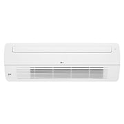 LG Ar condicionado Multi Split Inverter 3 ambientes (Artcool 7.000 BTUS, 9.000BTUS, 1 Via 18.000BTUs) Quente/Frio WiFi integrado, MULTI3