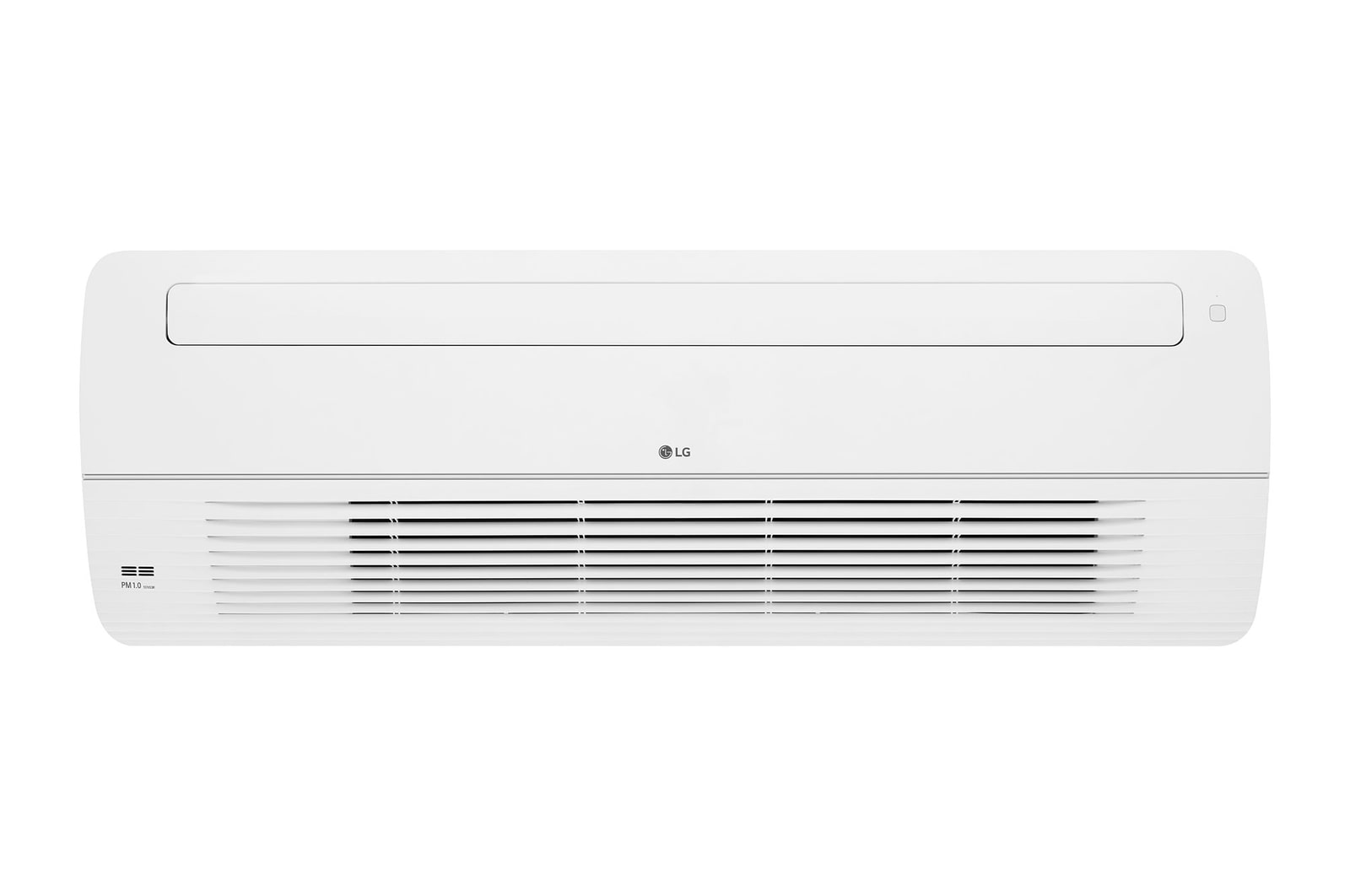 LG Ar condicionado Multi Split Inverter 4 ambientes (1via 2X 9.000BTUS, 2X 24.000BTUs) Quente/Frio WiFi integrado, MULTI41V1