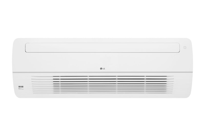 LG Ar condicionado Multi Split Inverter 4 ambientes (1via 2X 9.000BTUS, 2X 24.000BTUs) Quente/Frio WiFi integrado, MULTI41V1