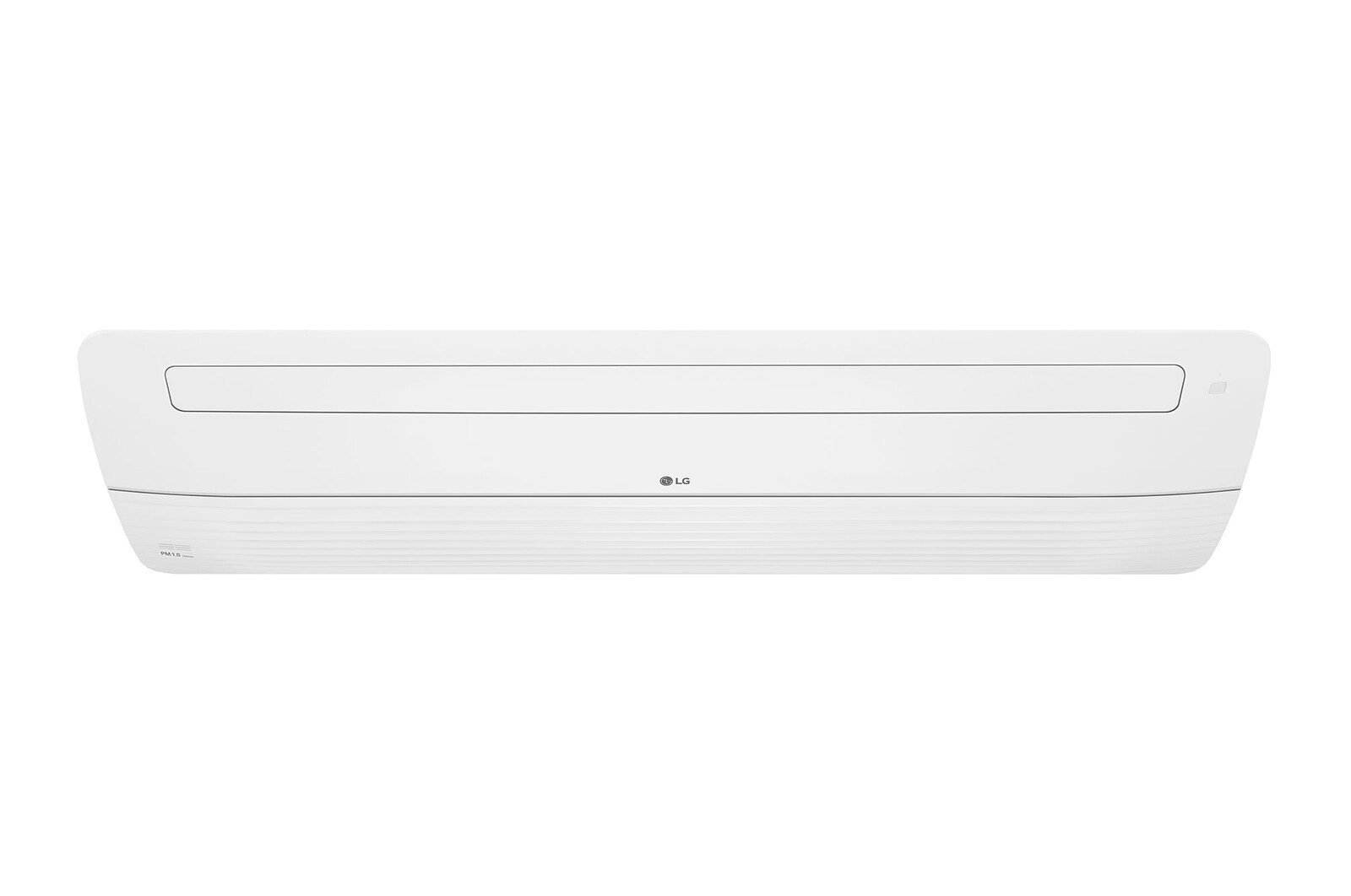 LG Ar condicionado Multi Split Inverter 4 ambientes (1via 2X 9.000BTUS, 2X 24.000BTUs) Quente/Frio WiFi integrado, MULTI41V1
