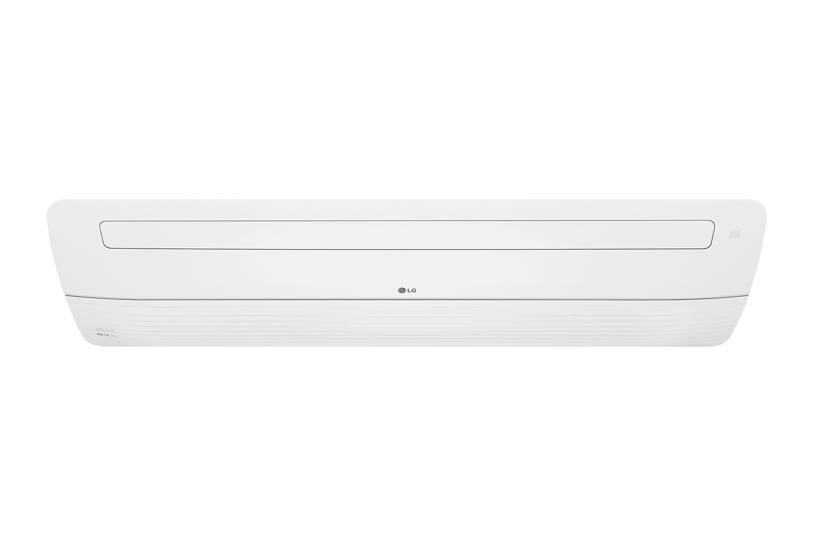 LG Ar condicionado Multi Split Inverter 4 ambientes (1via 2X 9.000BTUS, 2X 24.000BTUs) Quente/Frio WiFi integrado, MULTI41V1