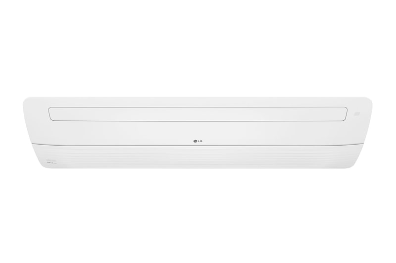 LG Ar condicionado Multi Split Inverter 4 ambientes (1via 2X 9.000BTUS, 2X 24.000BTUs) Quente/Frio WiFi integrado, MULTI41V1