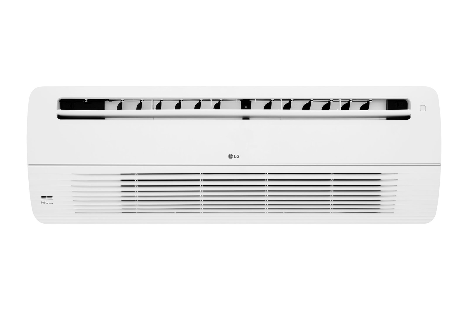 LG Ar condicionado Multi Split Inverter 4 ambientes (1via 2X 9.000BTUS, 2X 24.000BTUs) Quente/Frio WiFi integrado, MULTI41V1