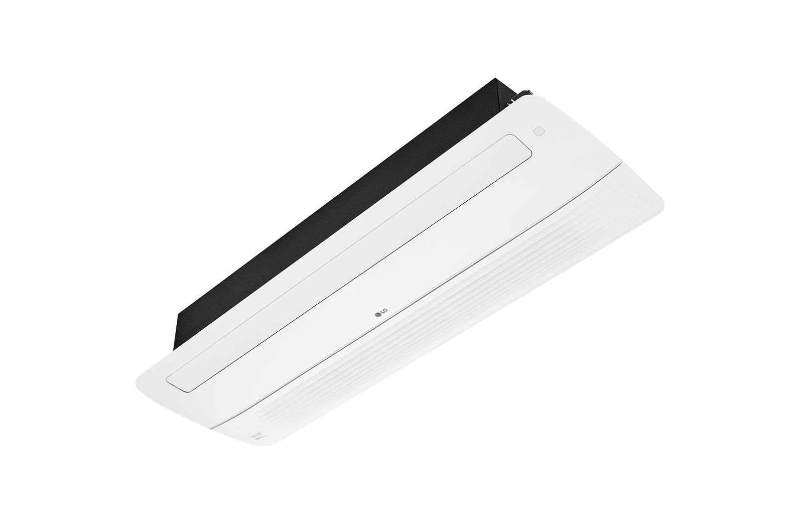 LG Ar condicionado Multi Split Inverter 4 ambientes (1via 2X 9.000BTUS, 2X 24.000BTUs) Quente/Frio WiFi integrado, MULTI41V1
