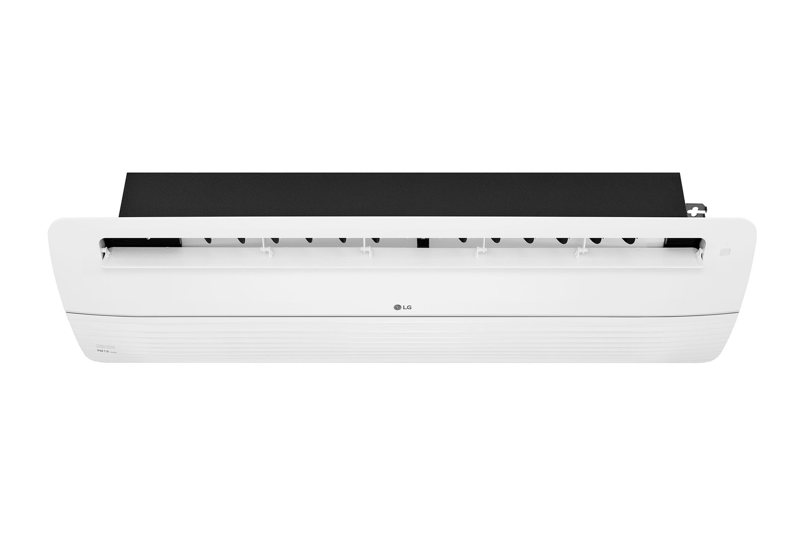 LG Ar condicionado Multi Split Inverter 4 ambientes (1via 2X 9.000BTUS, 2X 24.000BTUs) Quente/Frio WiFi integrado, MULTI41V1