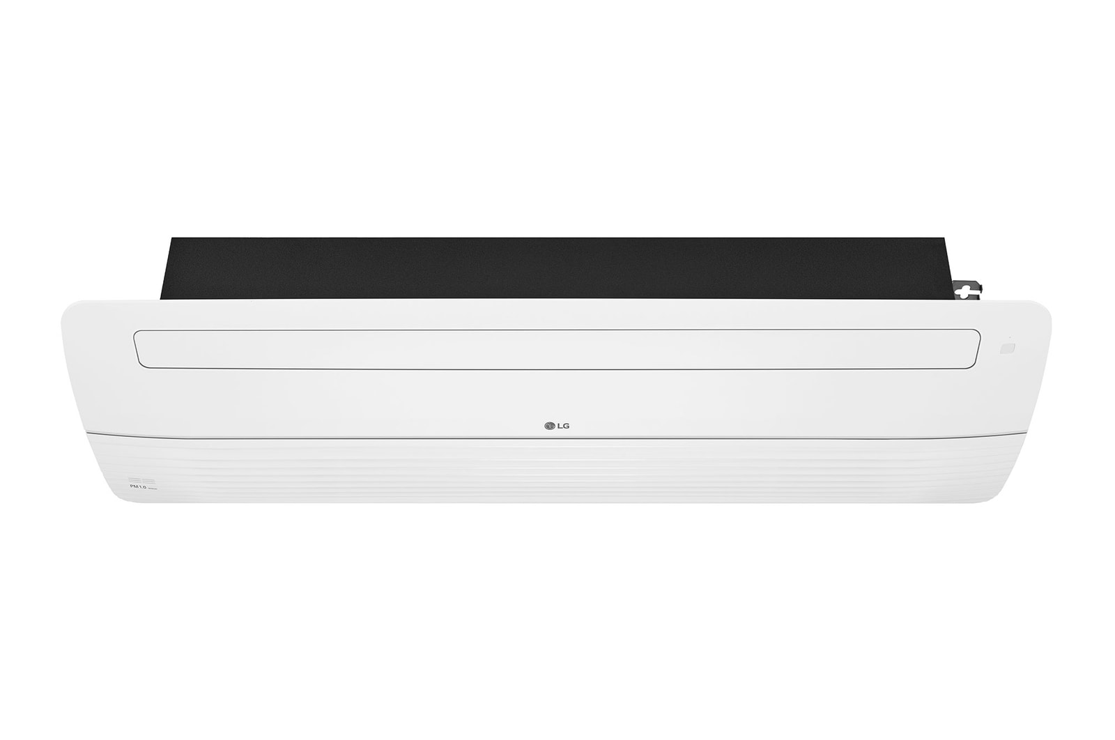 LG Ar condicionado Multi Split Inverter 4 ambientes (1via 2X 9.000BTUS, 2X 24.000BTUs) Quente/Frio WiFi integrado, MULTI41V1