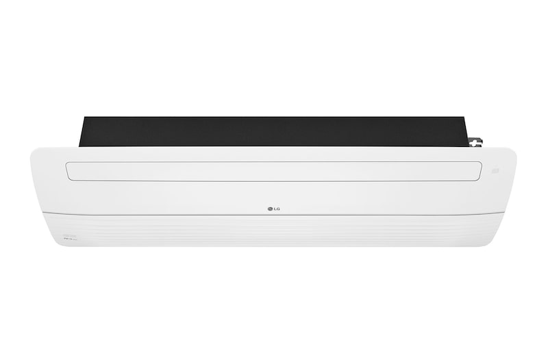 LG Ar condicionado Multi Split Inverter 4 ambientes (1via 2X 9.000BTUS, 2X 24.000BTUs) Quente/Frio WiFi integrado, MULTI41V1