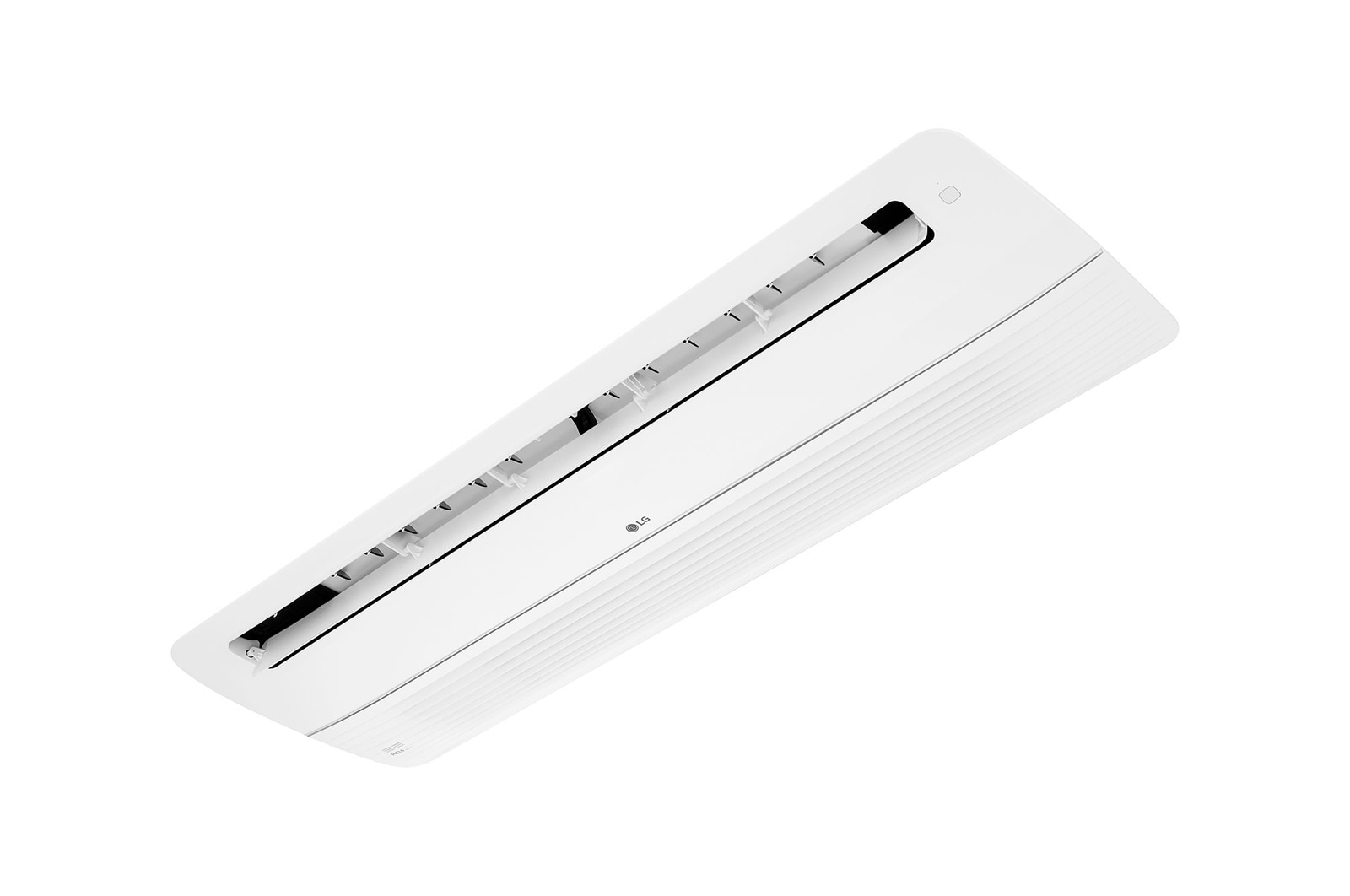 LG Ar condicionado Multi Split Inverter 4 ambientes (1via 2X 9.000BTUS, 2X 24.000BTUs) Quente/Frio WiFi integrado, MULTI41V1