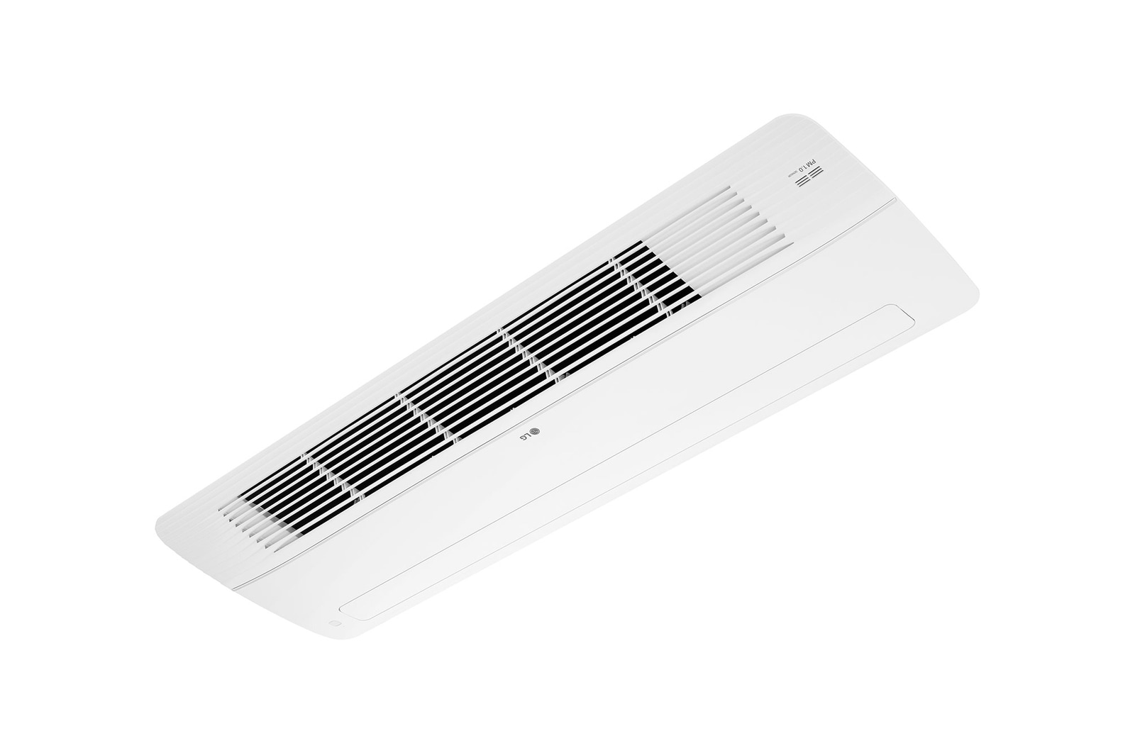 LG Ar condicionado Multi Split Inverter 4 ambientes (1via 2X 9.000BTUS, 2X 24.000BTUs) Quente/Frio WiFi integrado, MULTI41V1