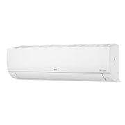 LG Ar-Condicionado LG Dual Inverter Voice Frio 9.000 BTU Branco 220V, S3-Q09AA31A