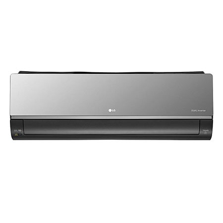 Ar-Condicionado Split LG Dual Inverter 12.000 BTUs S3-Q12JAR1J - S3-Q12JAR1J