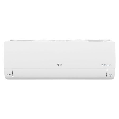 Ar-Condicionado LG Dual Inverter AI Voice 24.000 BTU Frio 220V - S3-Q24K231C