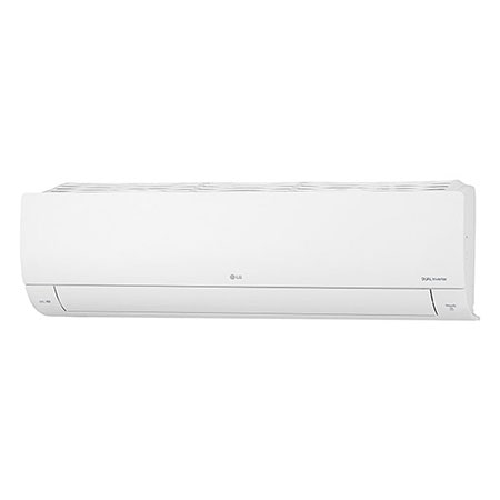 LG Ar-Condicionado AI Dual Inverter Voice 9.000 BTU Quente/Frio 220V - S3-W09AA31D