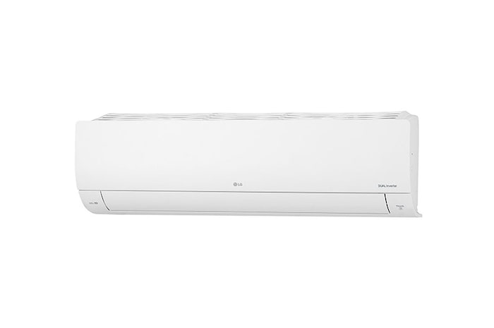 LG Ar-Condicionado LG Dual Inverter Voice +AI 12.000 BTU Quente/Frio - 220V, S3-W12JA31A