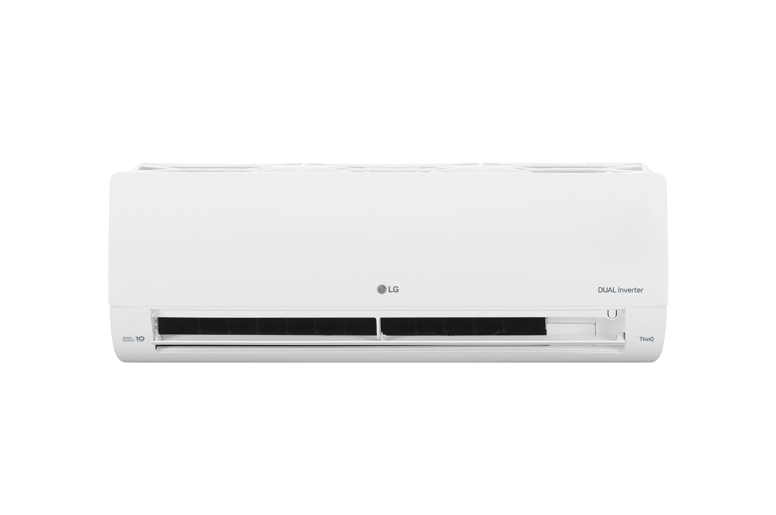 LG Ar-Condicionado LG Dual Inverter AI Voice 12.000 BTU Quente/Frio 220V, S3-W12JA33D