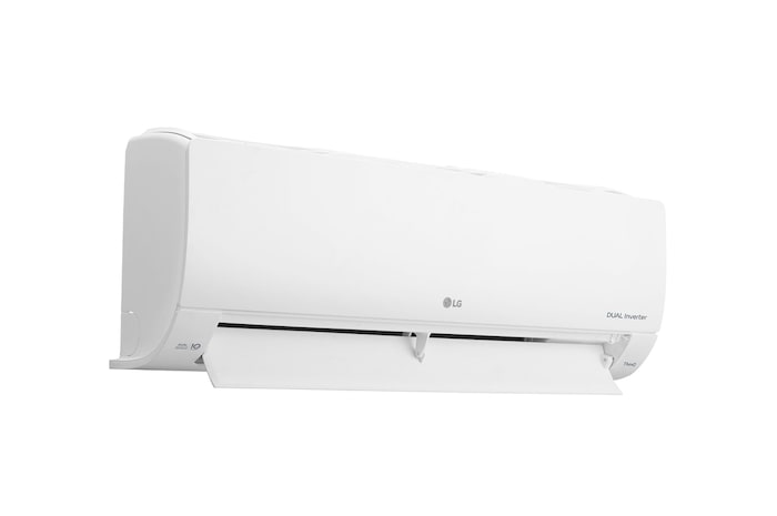 LG Ar-Condicionado LG Dual Inverter AI Voice 12.000 BTU Quente/Frio 220V, S3-W12JA33D