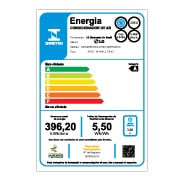 LG Ar Condicionado Split LG DUAL Inverter Compact 9.000, Frio, 220V, S4-Q09WA5AC