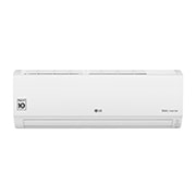 LG Ar Condicionado Split LG DUAL Inverter Compact 9.000, Frio, 220V, S4-Q09WA5AD