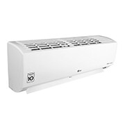 LG Ar Condicionado Split LG DUAL Inverter Compact 9.000, Frio, 220V, S4-Q09WA5AD