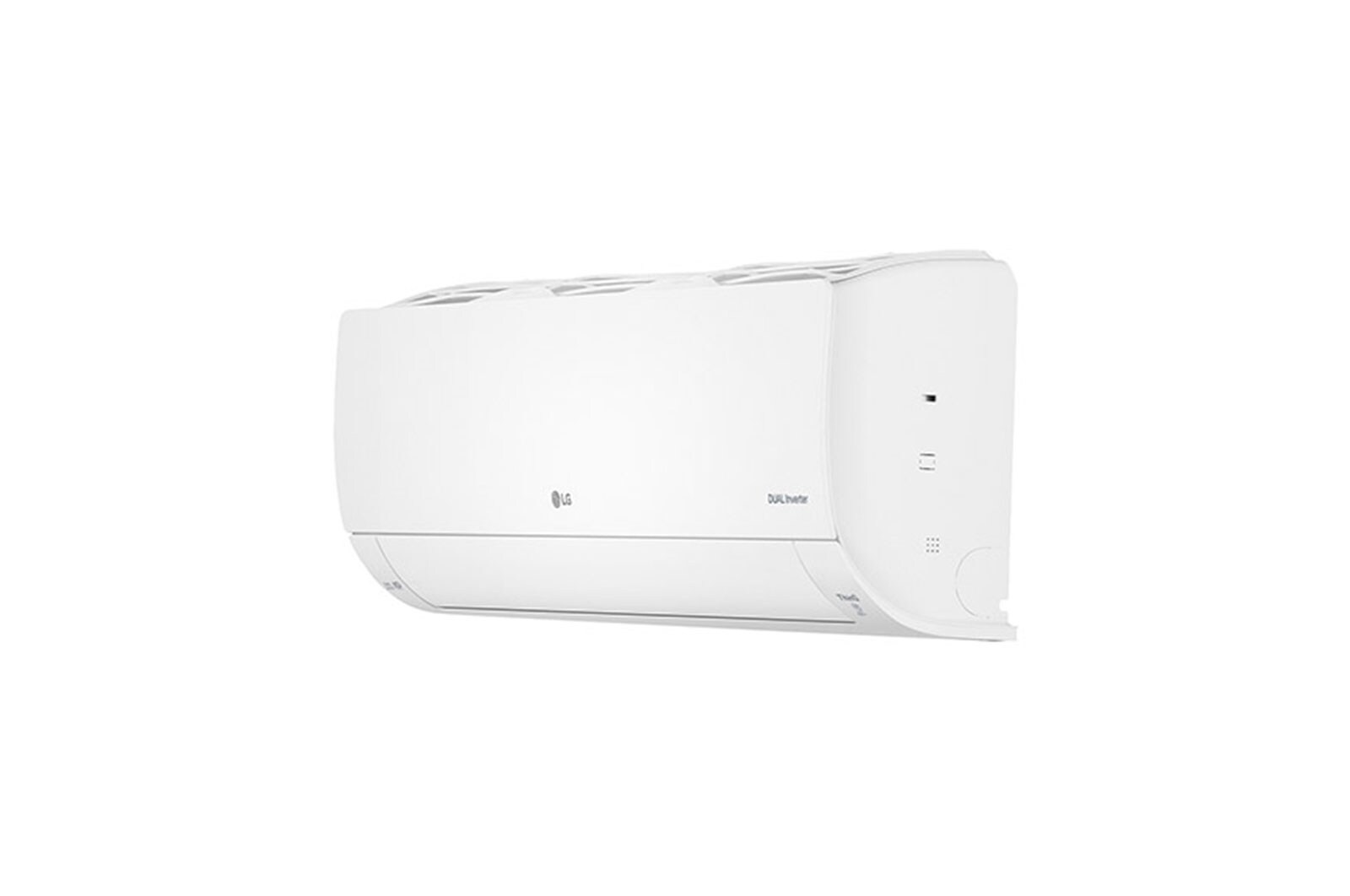 LG DUAL Inverter VOICE 15.000 Frio 220V, S4-Q15JL31A