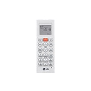 LG DUAL Inverter VOICE 18.000 Frio 220V, S4-Q18KL31B