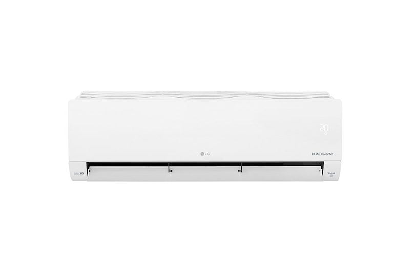 LG DUAL Inverter VOICE 18.000 Frio 220V, S4-Q18KL31B