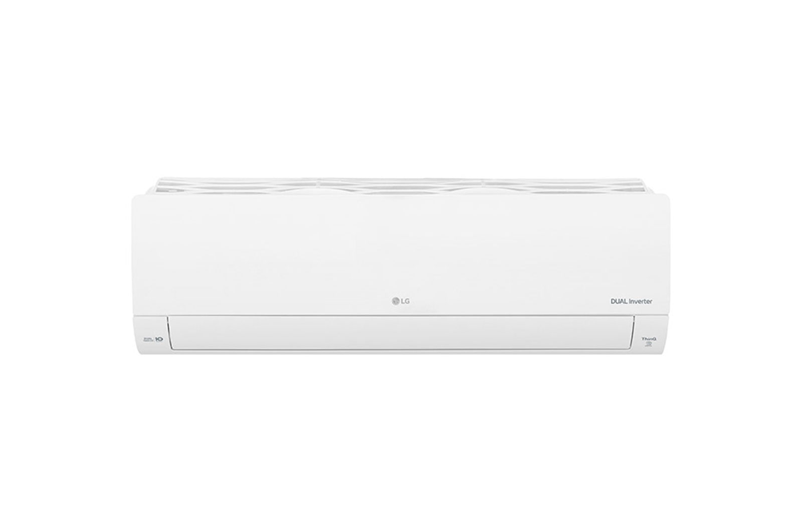 LG DUAL Inverter VOICE 18.000 Frio 220V, S4-Q18KL31B
