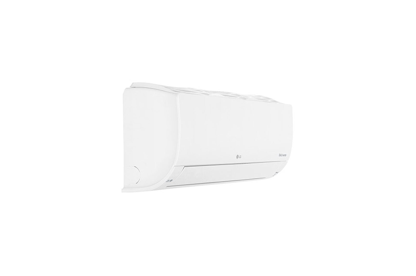 LG DUAL Inverter VOICE 18.000 Frio 220V, S4-Q18KL31B