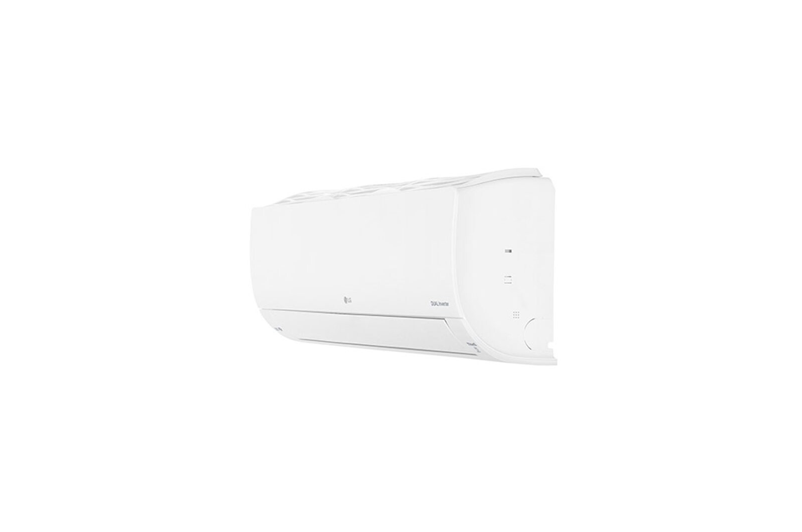 LG DUAL Inverter VOICE 18.000 Frio 220V, S4-Q18KL31B