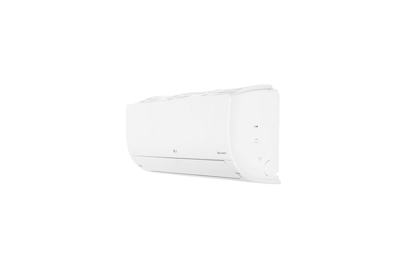 LG DUAL Inverter VOICE 18.000 Frio 220V, S4-Q18KL31B