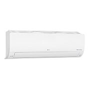 LG DUAL Inverter VOICE 18.000 Frio 220V, S4-Q18KL31B