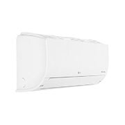 LG DUAL Inverter VOICE 18.000 Frio 220V, S4-Q18KL31B