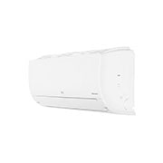 LG DUAL Inverter VOICE 18.000 Frio 220V, S4-Q18KL31B